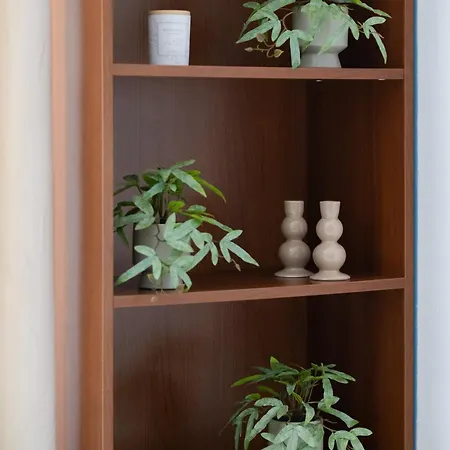 Apartment Elegant With Parking Close To Metro Station By Renters